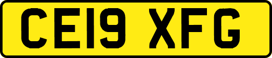 CE19XFG