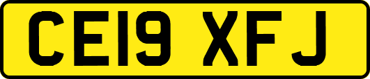 CE19XFJ