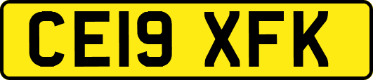 CE19XFK