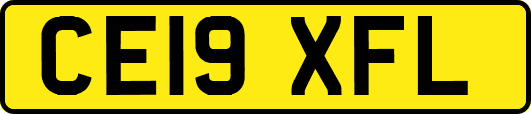 CE19XFL