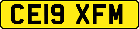 CE19XFM