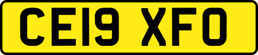 CE19XFO
