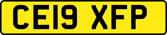 CE19XFP