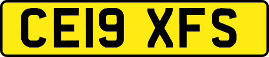 CE19XFS