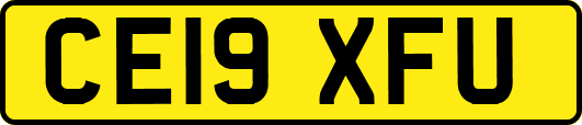 CE19XFU