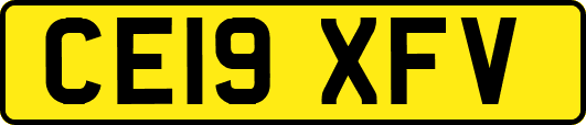 CE19XFV