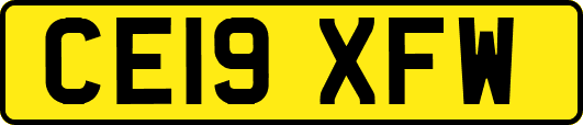 CE19XFW