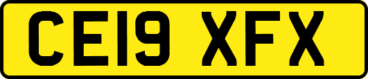 CE19XFX