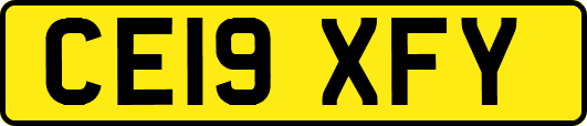 CE19XFY