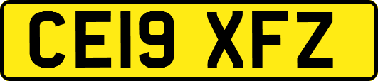 CE19XFZ