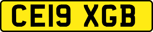 CE19XGB