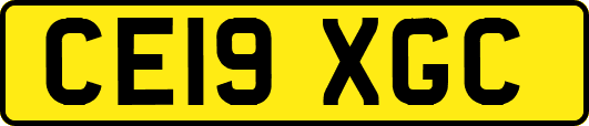 CE19XGC