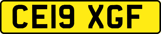CE19XGF