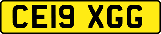 CE19XGG