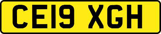 CE19XGH