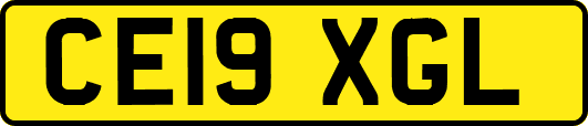 CE19XGL