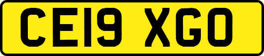 CE19XGO