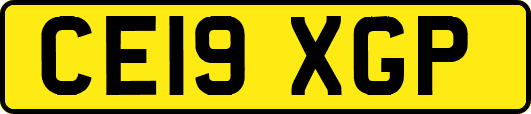 CE19XGP