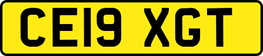CE19XGT