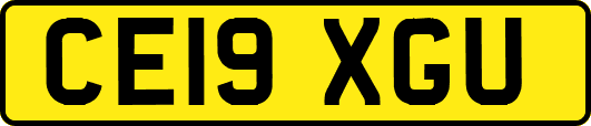 CE19XGU