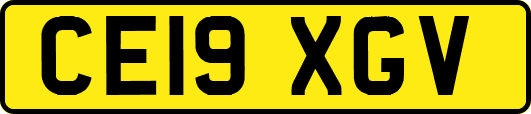 CE19XGV