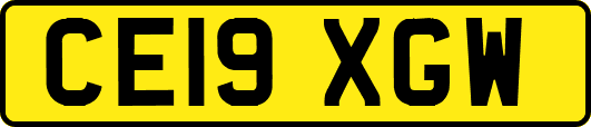 CE19XGW