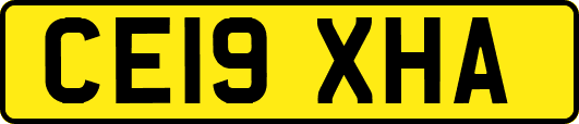 CE19XHA
