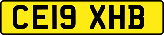 CE19XHB
