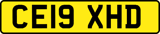 CE19XHD