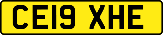 CE19XHE