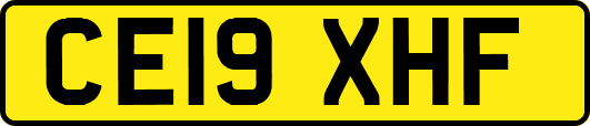 CE19XHF