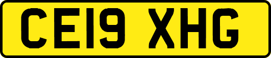 CE19XHG