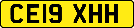 CE19XHH