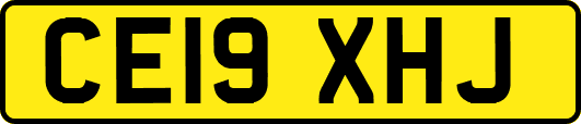 CE19XHJ