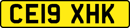 CE19XHK