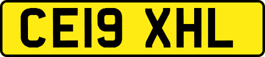 CE19XHL