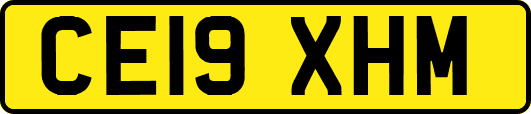 CE19XHM