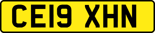 CE19XHN