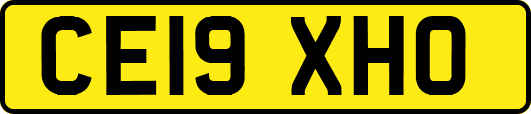 CE19XHO