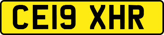 CE19XHR
