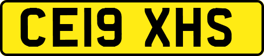 CE19XHS