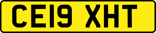 CE19XHT