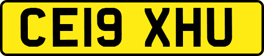 CE19XHU