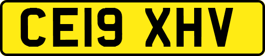 CE19XHV