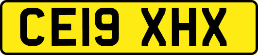 CE19XHX