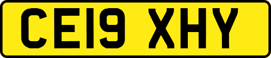 CE19XHY