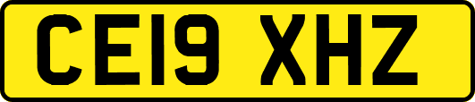 CE19XHZ