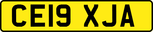 CE19XJA