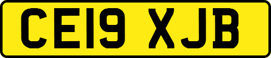 CE19XJB