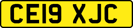 CE19XJC